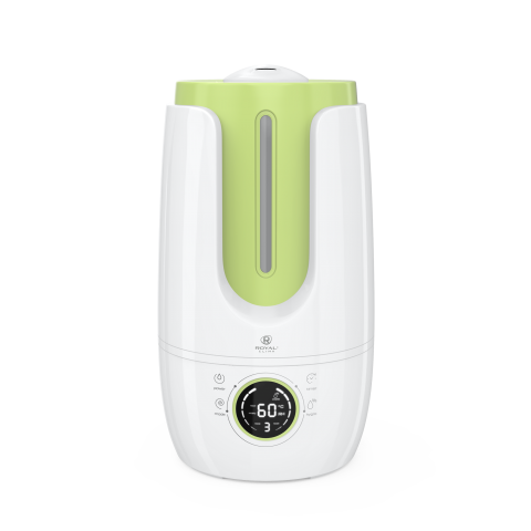 Ультразвуковой увлажнитель воздуха Royal Clima серии ANTICA RUH-AN300/4.0E-GN