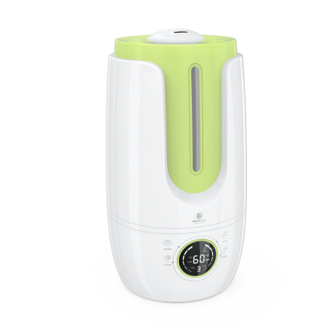 Ультразвуковой увлажнитель воздуха Royal Clima серии ANTICA RUH-AN300/4.0E-GN