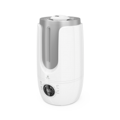 Ультразвуковой увлажнитель воздуха Royal Clima серии ANTICA RUH-AN300/4.0E-SV Ультразвуковой увлажнитель воздуха Royal Clima серии ANTICA RUH-AN300/4.0E-SV