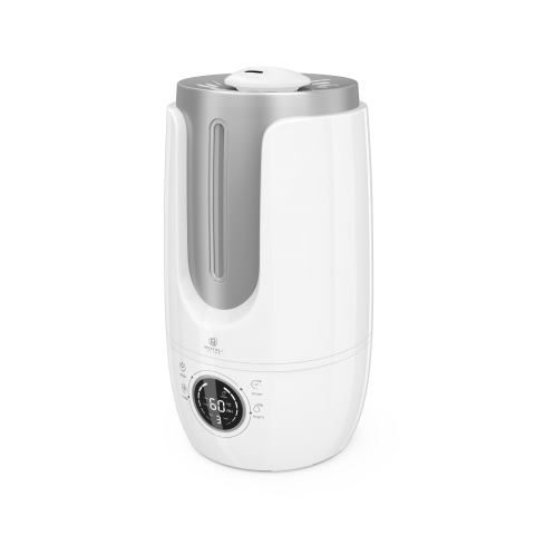 Ультразвуковой увлажнитель воздуха Royal Clima  серии ANTICA RUH-AN300/4.0E-SV