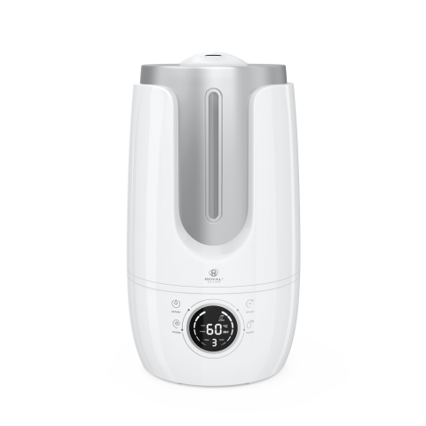 Ультразвуковой увлажнитель воздуха Royal Clima серии ANTICA RUH-AN300/4.0E-GN