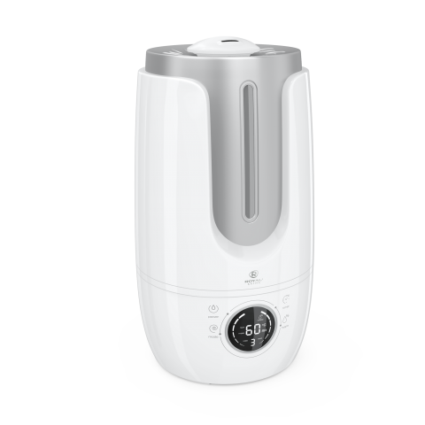 Ультразвуковой увлажнитель воздуха Royal Clima серии ANTICA RUH-AN300/4.0E-GN