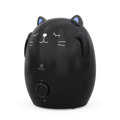 Ультразвуковой увлажнитель воздуха Royal Clima  серии МУРРРЗИО RUH-MR200/1.5M-WT