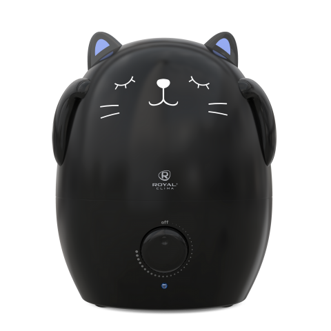 Ультразвуковой увлажнитель воздуха Royal Clima  серии МУРРРЗИО RUH-MR200/1.5M-WT