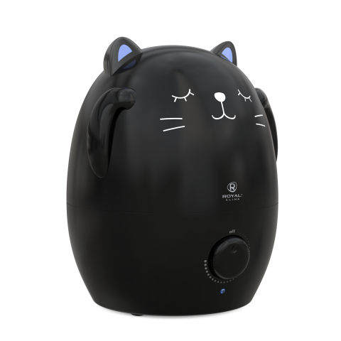 Ультразвуковой увлажнитель воздуха Royal Clima  серии МУРРРЗИО RUH-MR200/1.5M-WT