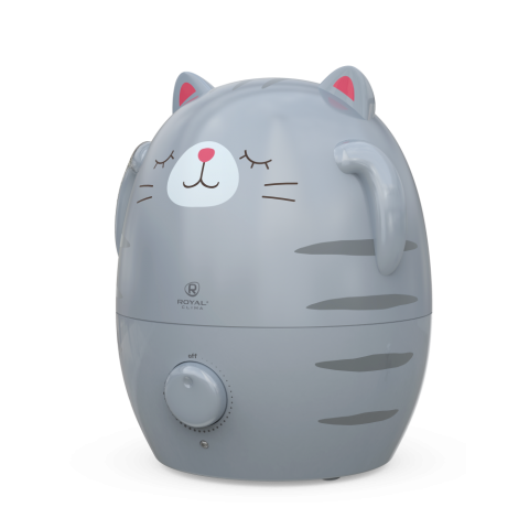 Ультразвуковой увлажнитель воздуха Royal Clima  серии МУРРРЗИО RUH-MR200/1.5M-WT