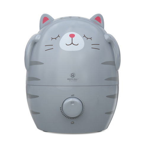 Ультразвуковой увлажнитель воздуха Royal Clima  серии МУРРРЗИО RUH-MR200/1.5M-WT