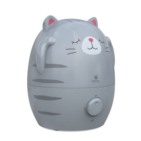 Ультразвуковой увлажнитель воздуха Royal Clima  серии МУРРРЗИО RUH-MR200/1.5M-WT