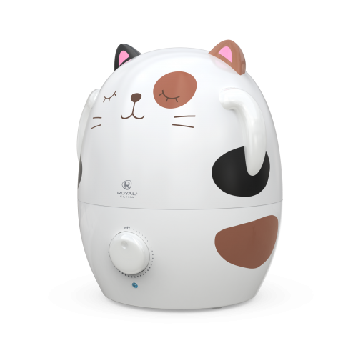 Ультразвуковой увлажнитель воздуха Royal Clima  серии МУРРРЗИО RUH-MR200/1.5M-WT