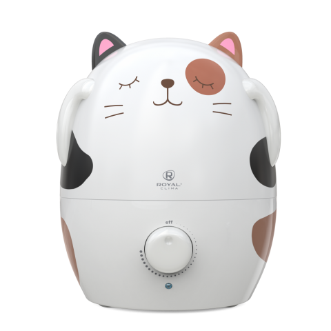 Ультразвуковой увлажнитель воздуха Royal Clima  серии МУРРРЗИО RUH-MR200/1.5M-WT