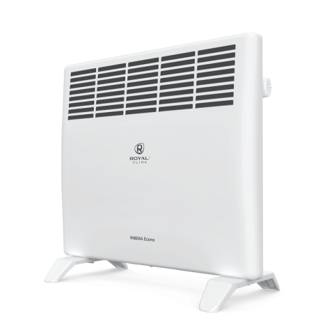 Обогреватель электрический (конвектор) Royal Clima серии RIBERA Econo REC-RE1500M