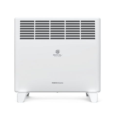 Обогреватель электрический (конвектор) Royal Clima серии RIBERA Econo REC-RE1500M