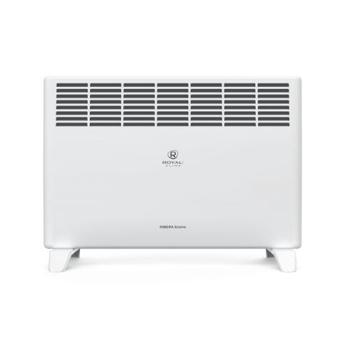 Обогреватель электрический (конвектор) Royal Clima серии RIBERA Econo REC-RE1500M