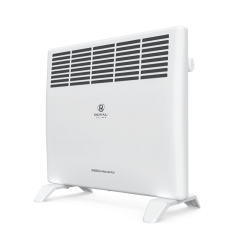 Обогреватель электрический (конвектор) Royal Clima серии RIBERA Meccanico REC-R1000M Обогреватель электрический (конвектор) Royal Clima серии RIBERA Meccanico REC-R1000M