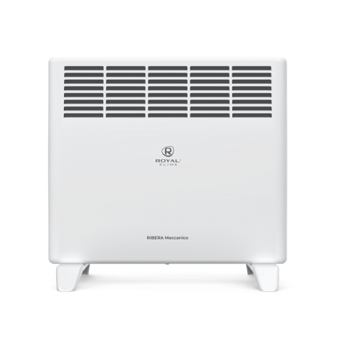 Обогреватель электрический (конвектор) Royal Clima серии RIBERA Meccanico REC-R1000M