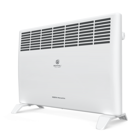 Обогреватель электрический (конвектор) Royal Clima серии RIBERA Meccanico REC-R1000M