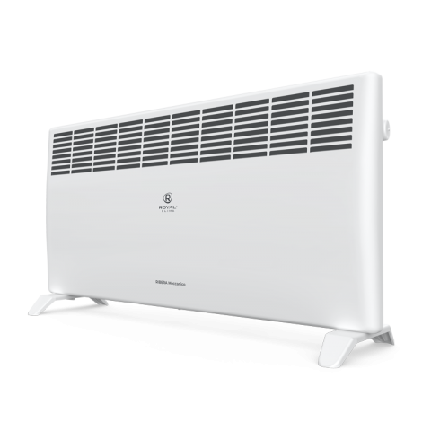 Обогреватель электрический (конвектор) Royal Clima серии RIBERA Meccanico REC-R1000M