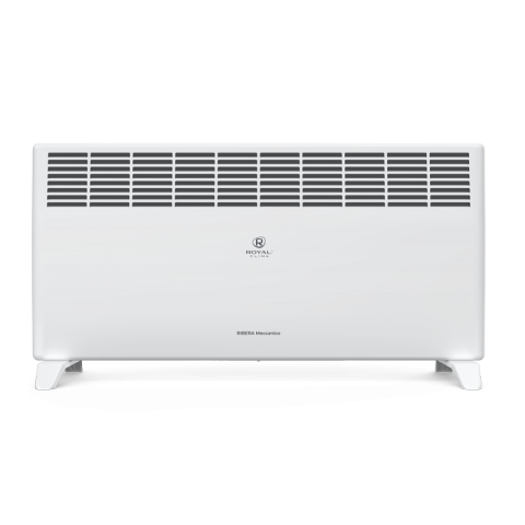 Обогреватель электрический (конвектор) Royal Clima серии RIBERA Meccanico REC-R1000M
