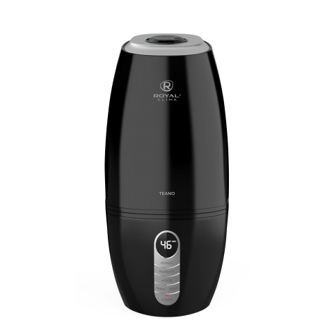 Ультразвуковой увлажнитель воздуха Royal Clima  серии TEANO RUH-T300/5.7E-WT