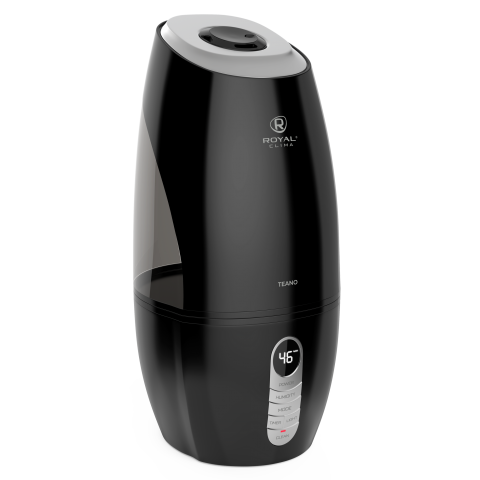 Ультразвуковой увлажнитель воздуха Royal Clima  серии TEANO RUH-T300/5.7E-WT