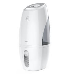 Ультразвуковой увлажнитель воздуха Royal Clima  серии TEANO RUH-T300/5.7E-WT