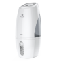 Ультразвуковой увлажнитель воздуха Royal Clima серии TEANO RUH-T300/5.7E-WT Ультразвуковой увлажнитель воздуха Royal Clima серии TEANO RUH-T300/5.7E-WT