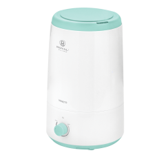 Ультразвуковой увлажнитель воздуха Royal Clima серии VENETO RUH-V300/2.5M-WT Ультразвуковой увлажнитель воздуха Royal Clima серии VENETO RUH-V300/2.5M-WT