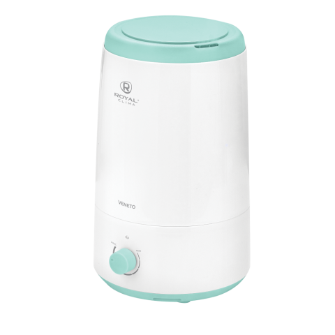 Ультразвуковой увлажнитель воздуха Royal Clima серии VENETO RUH-V300/2.5M-WT