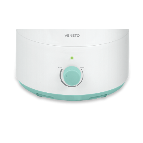 Ультразвуковой увлажнитель воздуха Royal Clima серии VENETO RUH-V300/2.5M-WT