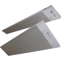 Инфракрасный обогреватель Royal Clima серии RAGGIO RIH-R800S/II Инфракрасный обогреватель Royal Clima серии RAGGIO RIH-R800S/II