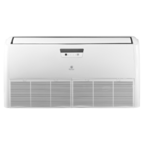 Напольно-потолочные сплит-системы  серии ESPERTO NEW ES-F 24HRX/ES-E 24HX