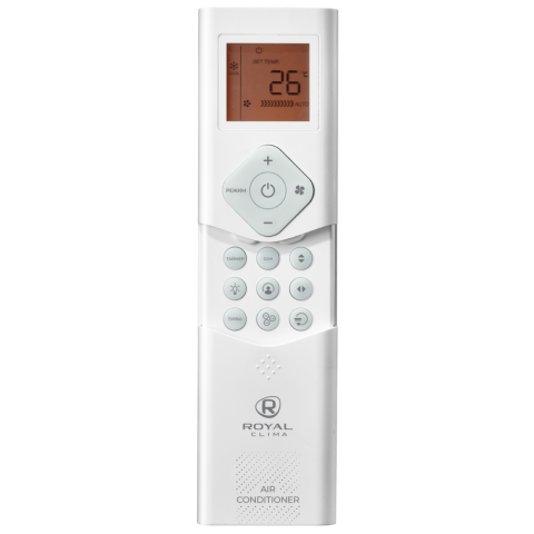 Напольно-потолочные сплит-системы  серии ESPERTO NEW ES-F 24HRX/ES-E 24HX