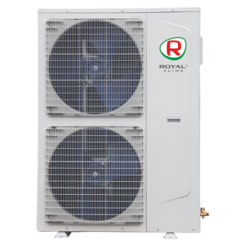 Напольно-потолочные сплит-системы  серии COMPETENZA NEW CO-F 48HNX/CO-E 48HNX