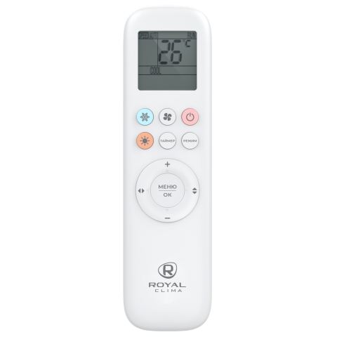 Напольно-потолочные сплит-системы  серии COMPETENZA NEW CO-F 48HNX/CO-E 48HNX