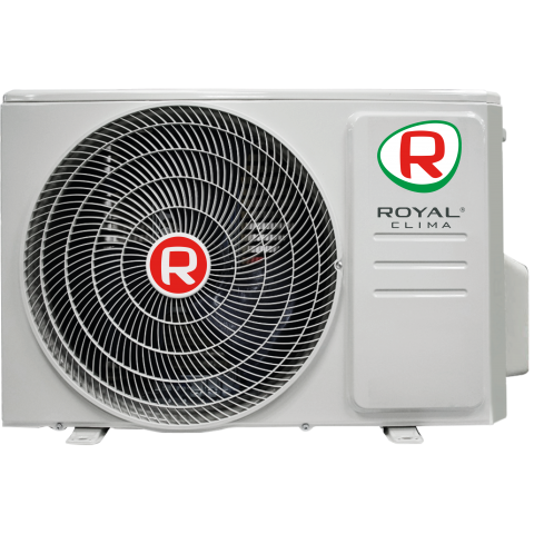 Классические сплит-системы ROYAL CLIMA серии TRIUMPH LITE RC-TWL22HN
