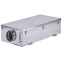 Компактные приточные установки ZILON ZPE/ZPW INT со встроенной автоматикой ZPE 600-2,4/1 INT Компактные приточные установки ZILON ZPE/ZPW INT со встроенной автоматикой ZPE 600-2,4/1 INT