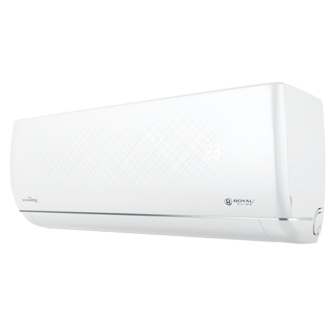 Инверторные сплит-системы ROYAL CLIMA серии RENAISSANCE DC EU Inverter UPGRADE RCI-RND24HN
