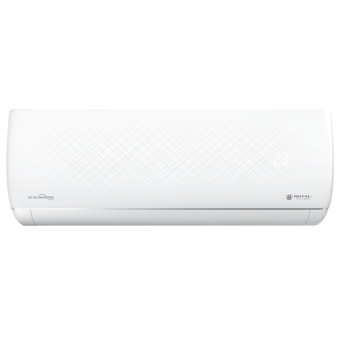 Инверторные сплит-системы ROYAL CLIMA серии RENAISSANCE DC EU Inverter UPGRADE RCI-RND24HN