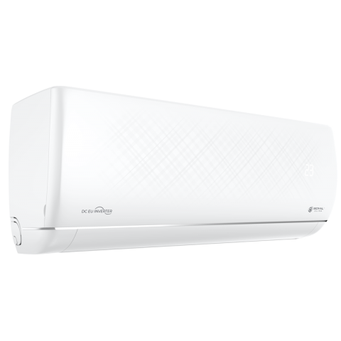 Инверторные сплит-системы ROYAL CLIMA серии RENAISSANCE DC EU Inverter UPGRADE RCI-RND24HN