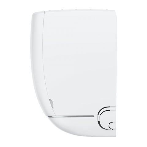 Инверторные сплит-системы ROYAL CLIMA серии RENAISSANCE DC EU Inverter UPGRADE RCI-RND24HN