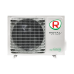 Инверторные сплит-системы ROYAL CLIMA серии RENAISSANCE DC EU Inverter UPGRADE RCI-RND24HN