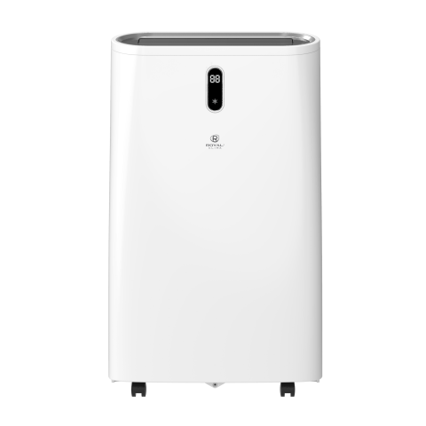 Мобильный кондиционер ROYAL Clima  cерии STRADA RM-ST39CH-E