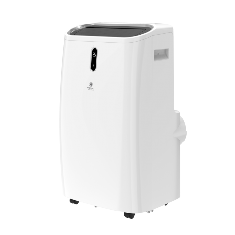 Мобильный кондиционер ROYAL Clima  cерии STRADA RM-ST39CH-E