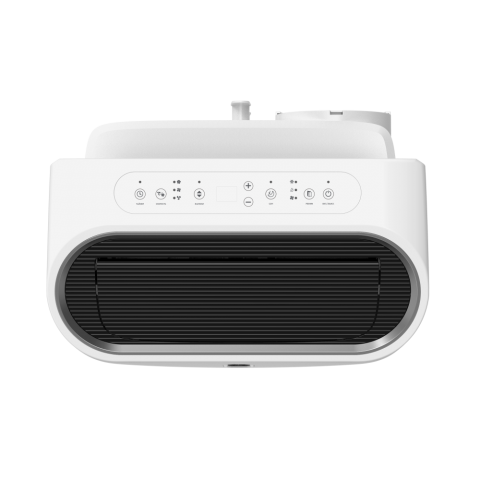 Мобильный кондиционер ROYAL Clima  cерии STRADA RM-ST39CH-E