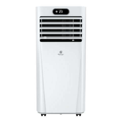 Мобильный кондиционер ROYAL Clima  cерии TESORO RM-TS17CH-E