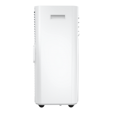 Мобильный кондиционер ROYAL Clima  cерии TESORO RM-TS17CH-E