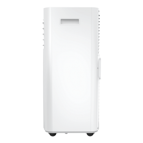 Мобильный кондиционер ROYAL Clima  cерии TESORO RM-TS17CH-E