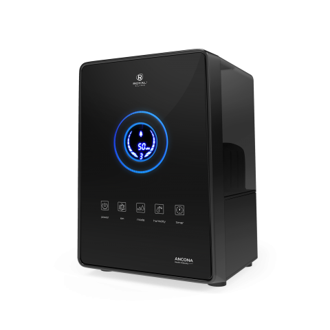 Ультразвуковой увлажнитель воздуха серии ANCONA  RUH-A350/5.5E-WT