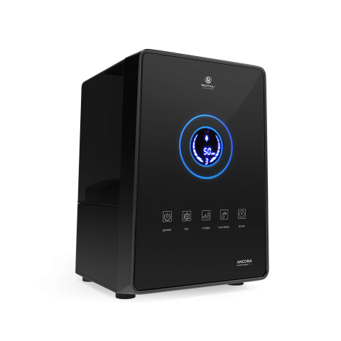 Ультразвуковой увлажнитель воздуха серии ANCONA  RUH-A350/5.5E-WT