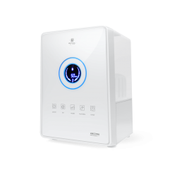 Ультразвуковой увлажнитель воздуха серии ANCONA RUH-A350/5.5E-WT Ультразвуковой увлажнитель воздуха серии ANCONA RUH-A350/5.5E-WT